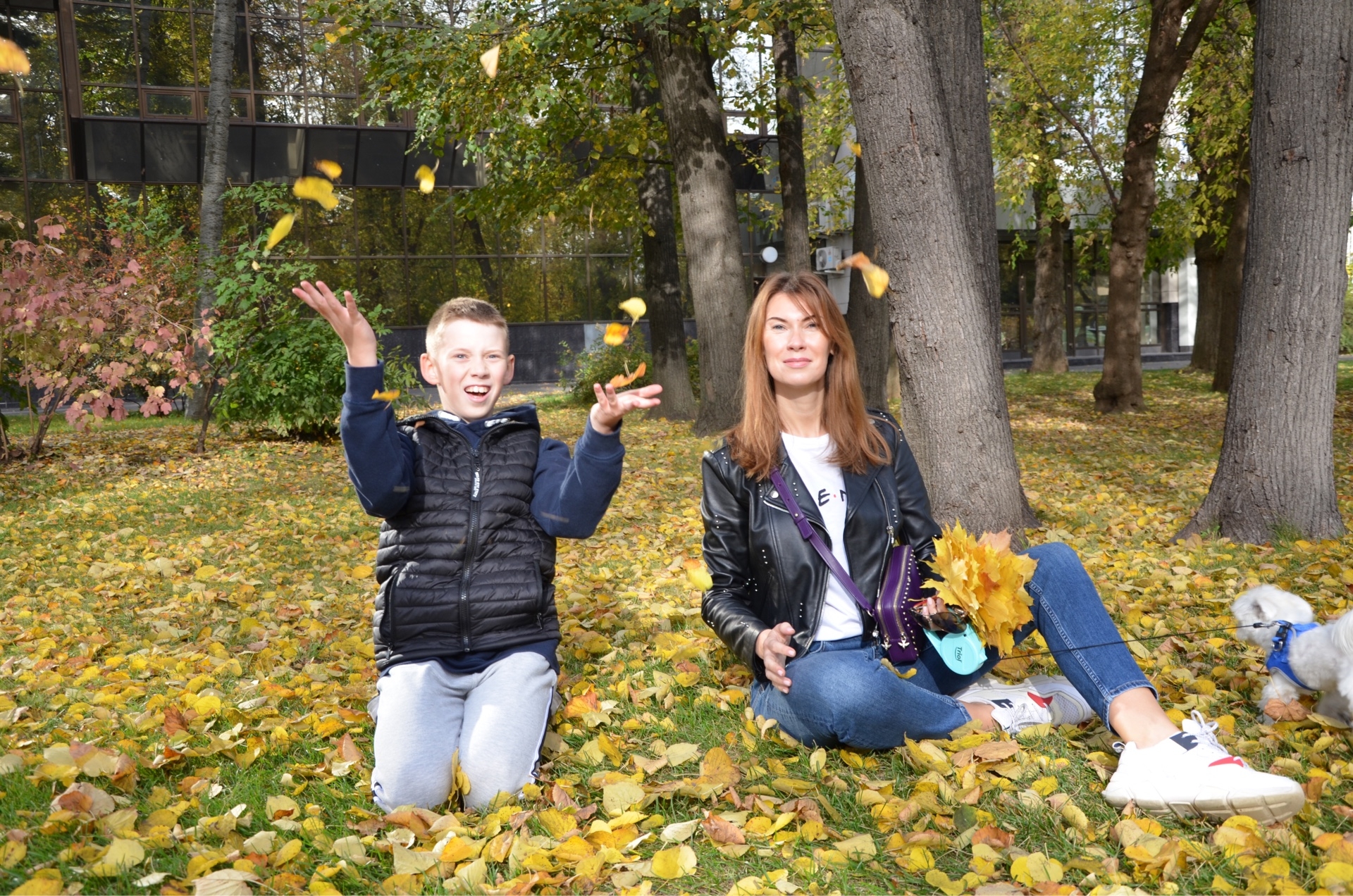 Фото участника: Оксана Мартынова