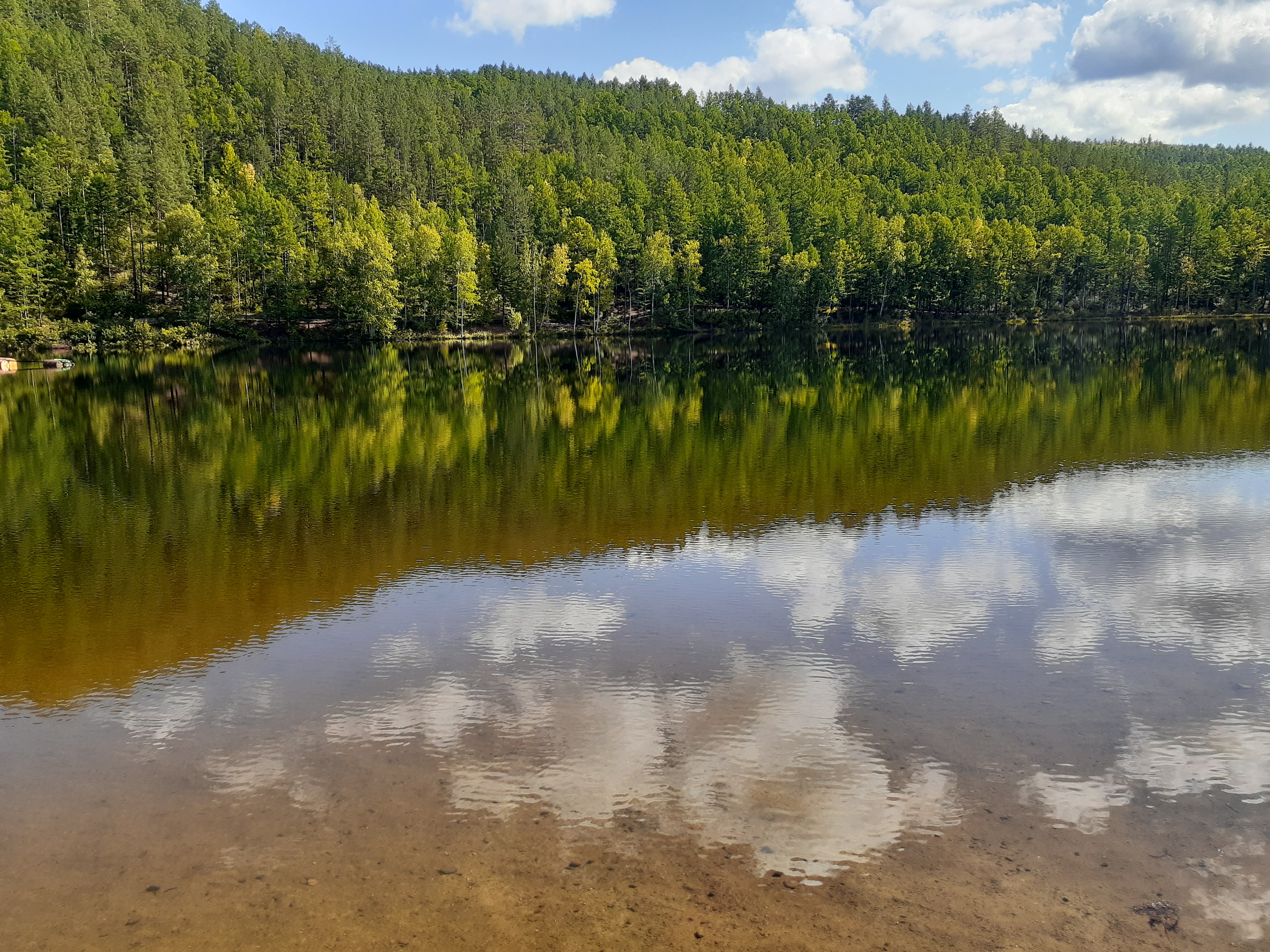 Фото участника: Мария Блохина