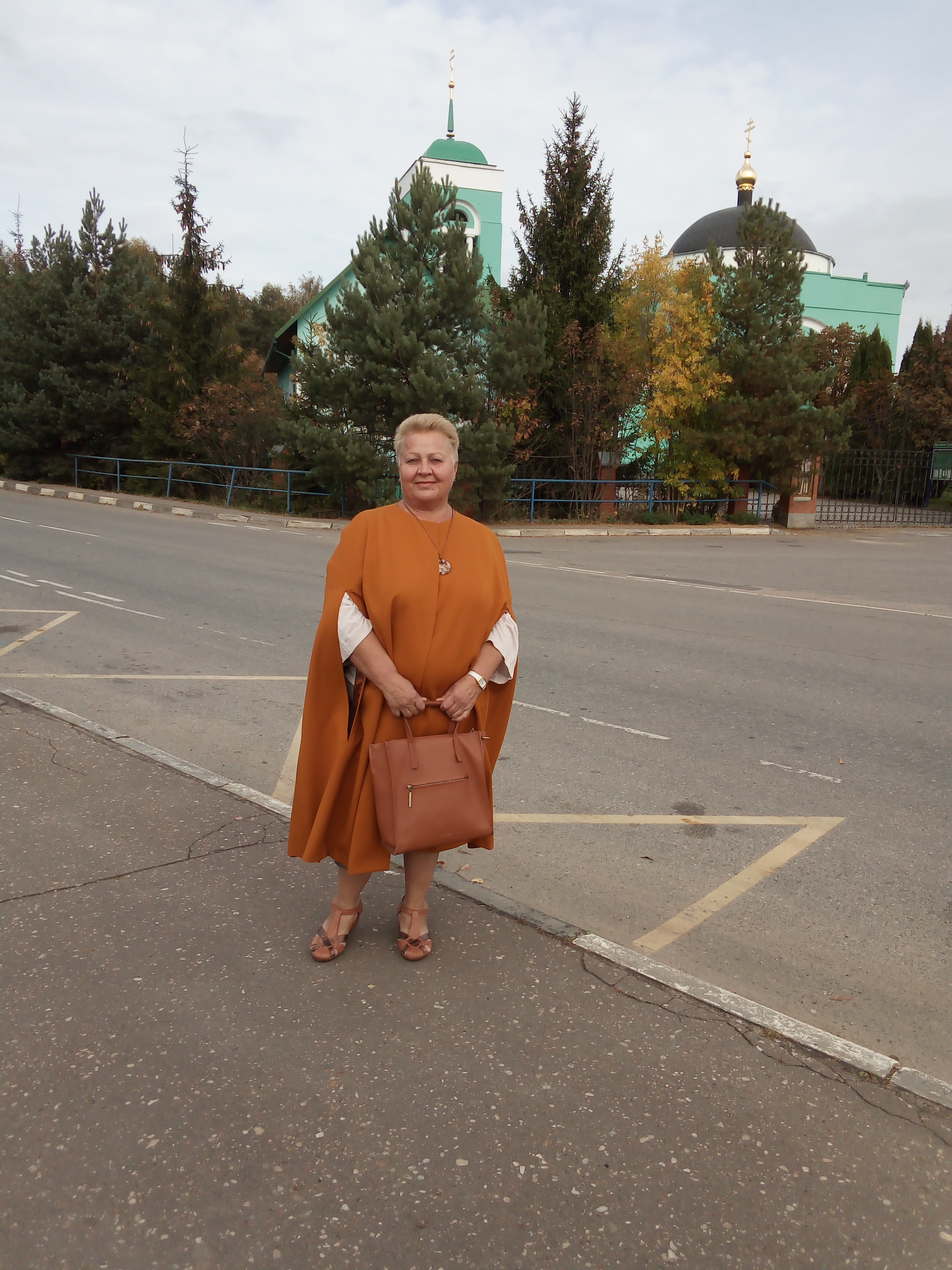 Фото участника: Медведева Наталья