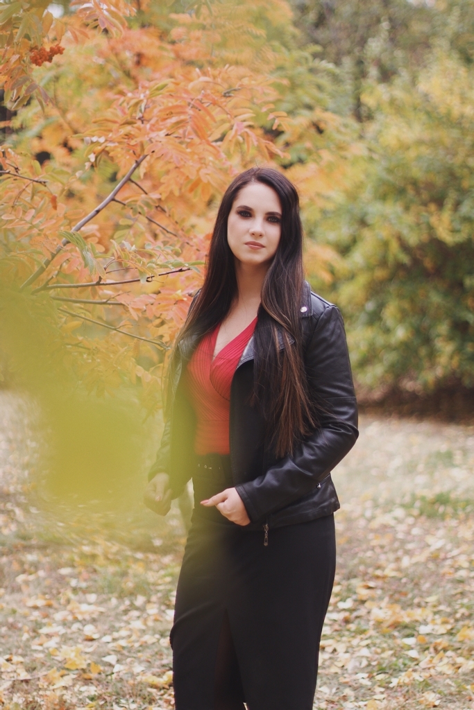 Фото участника: Воробьева Александра