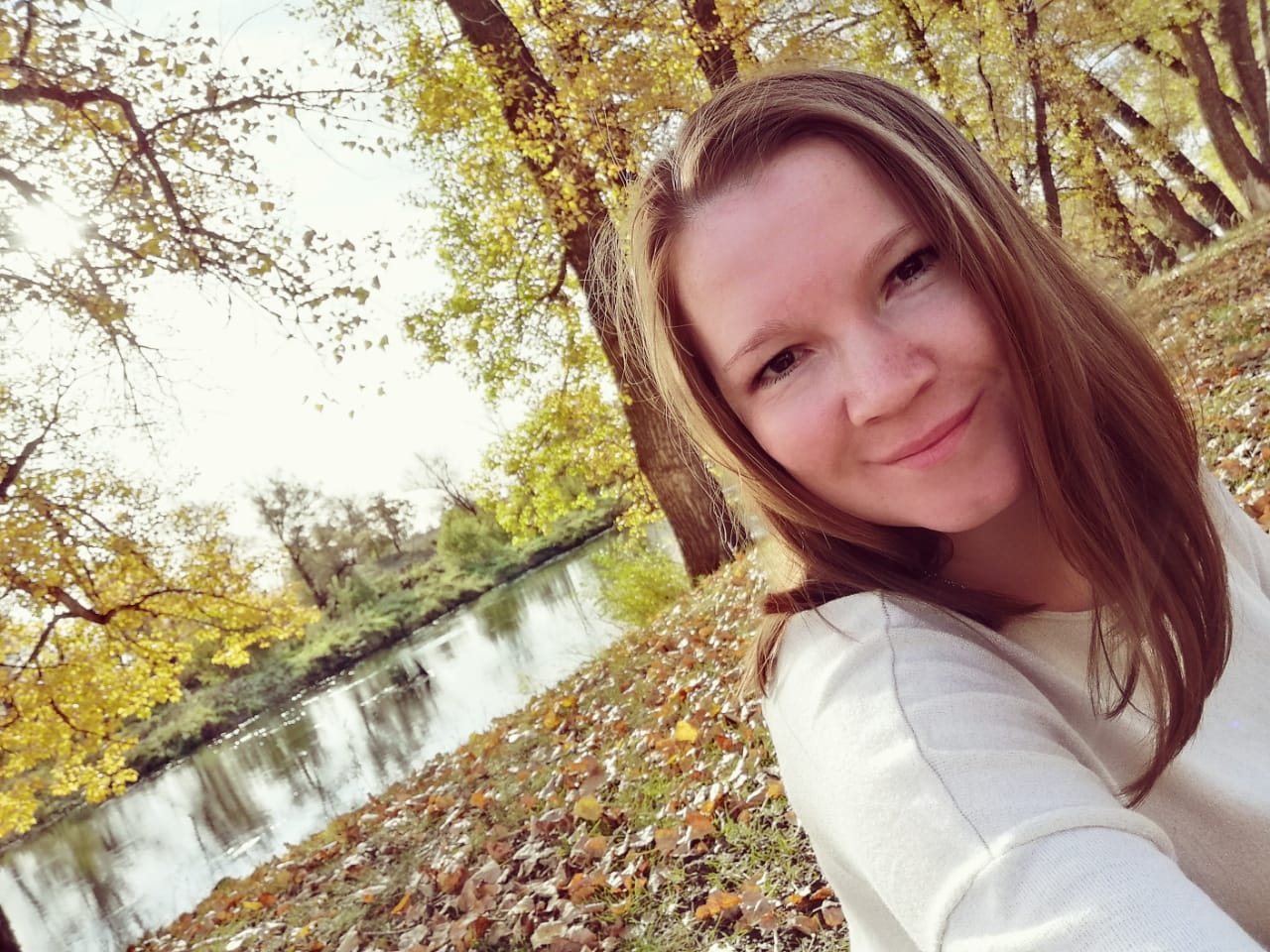 Фото участника: Камалова Диана