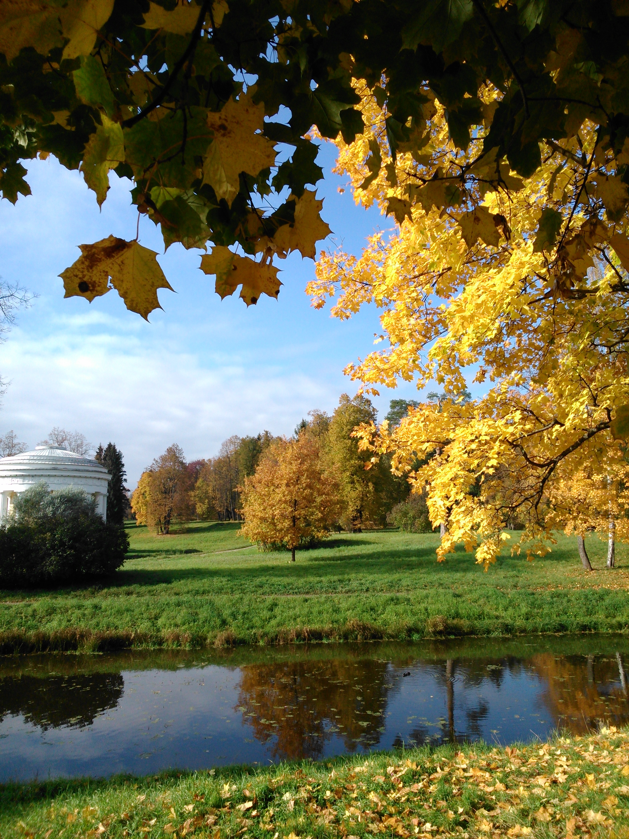 Фото участника: Павел Иванов