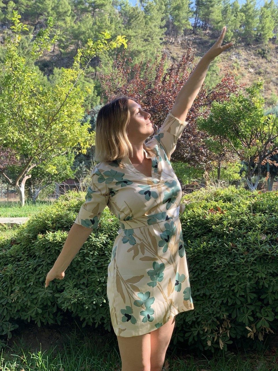 Фото участника: Попова Екатерина