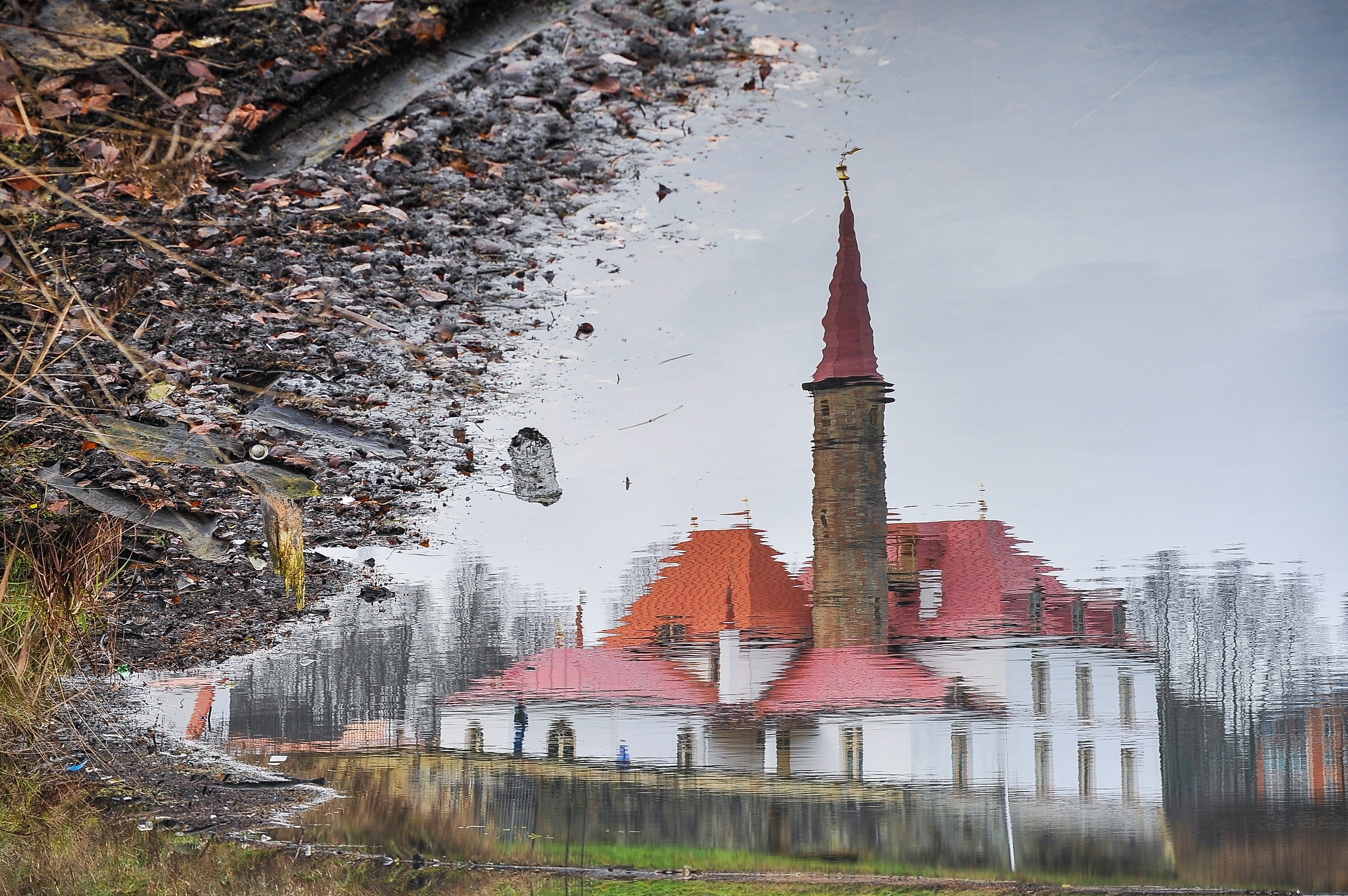 Фото участника: Mikka Hallakas