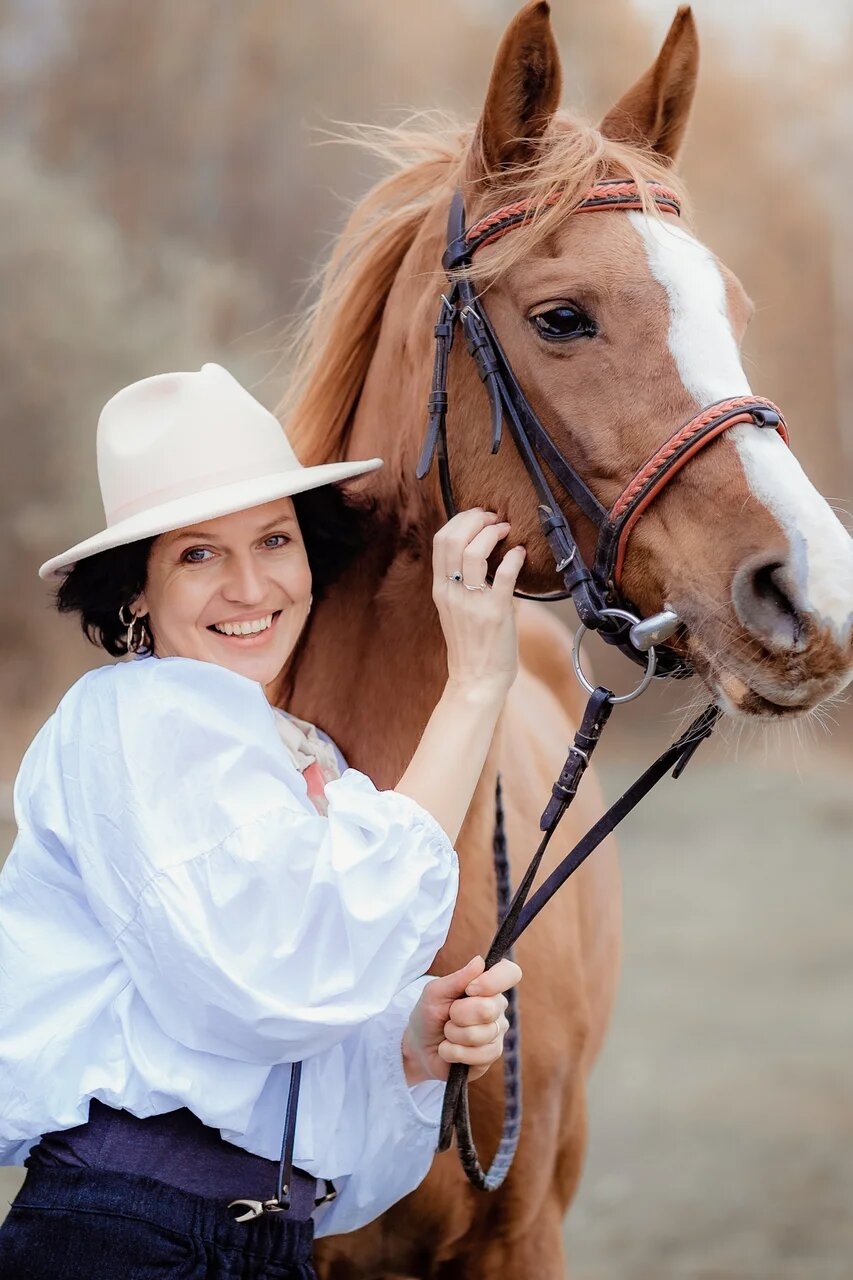 Фото участника: Екатерина Еремина