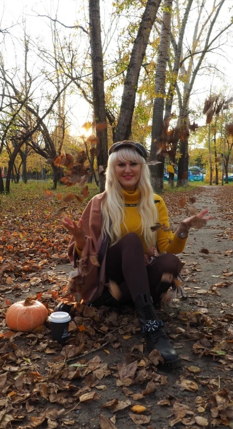 Фото участника: Ольга Бобокалонова