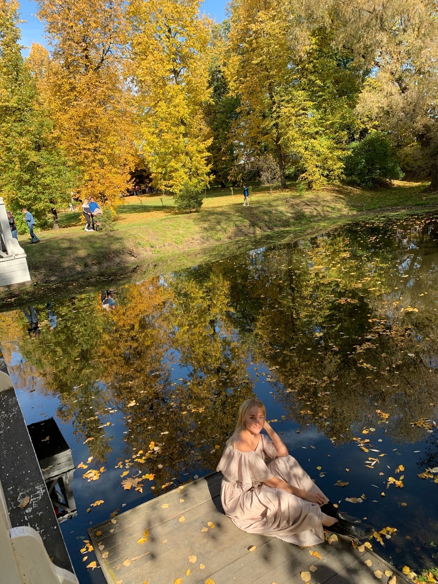 Фото участника: Багаева Марина