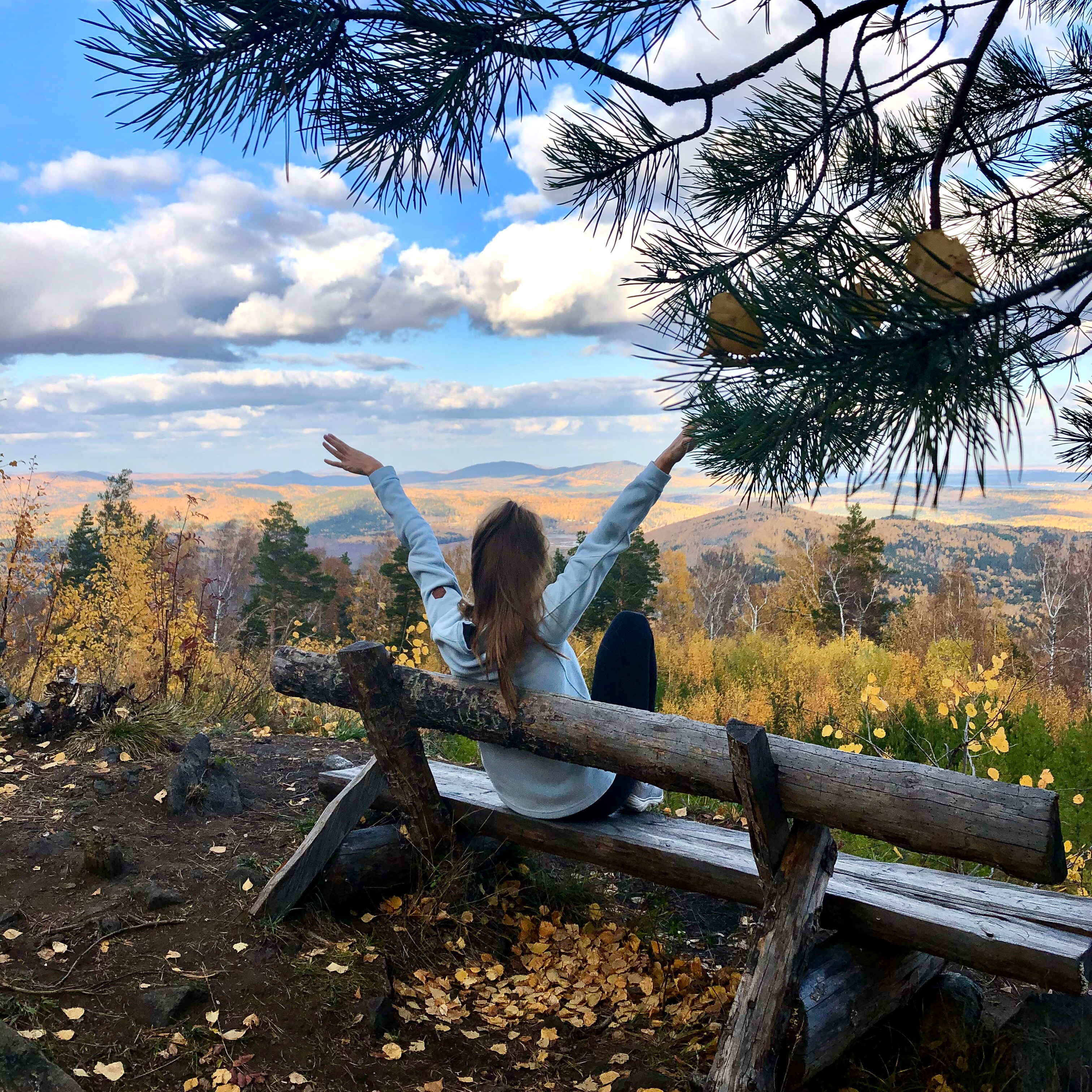 Фото участника: Евгения Баранова