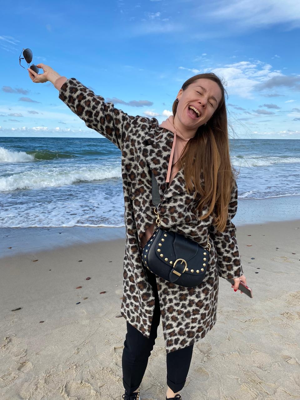 Фото участника: Юлия Панина