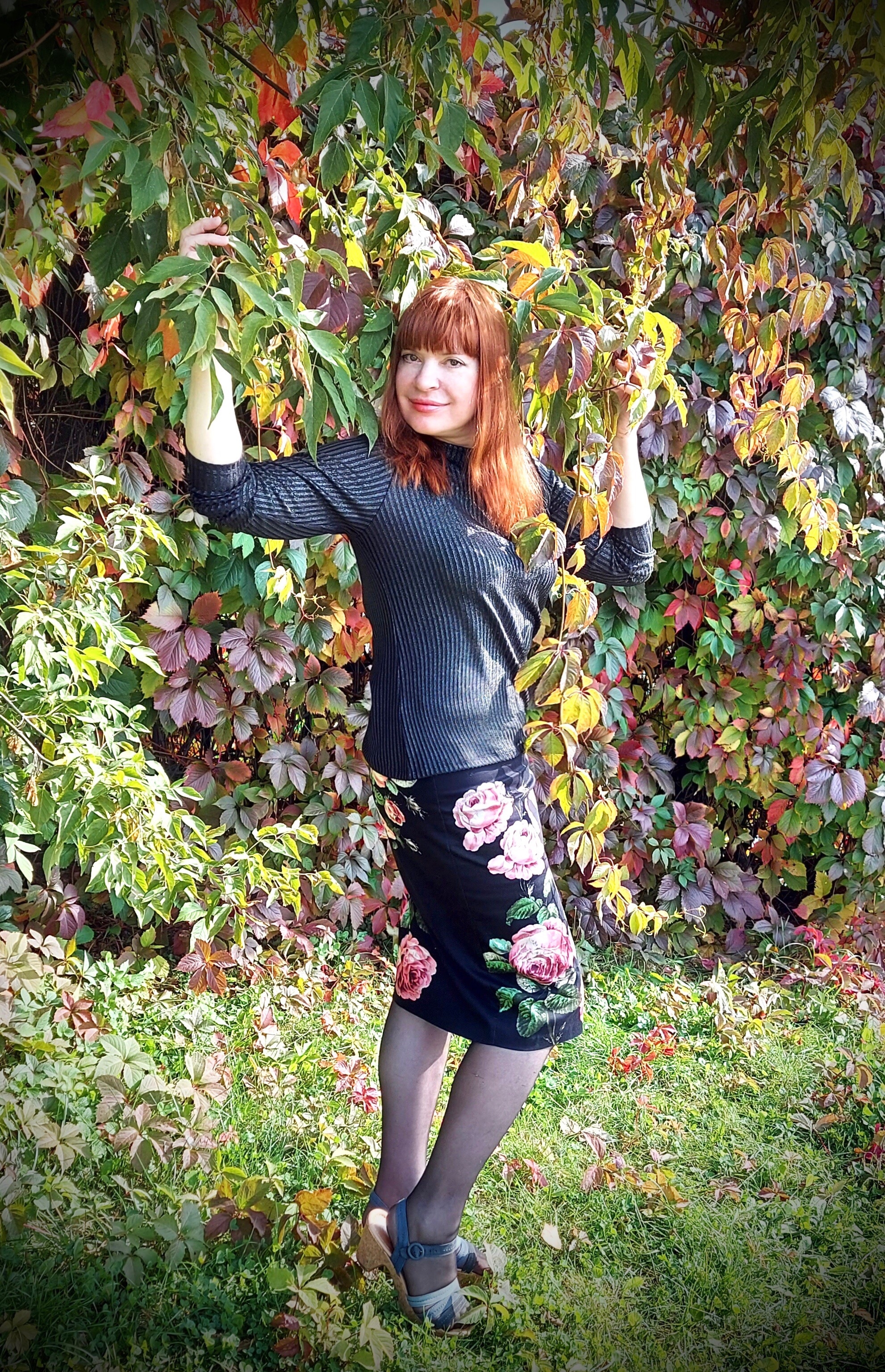 Фото участника: Майя Мартинес