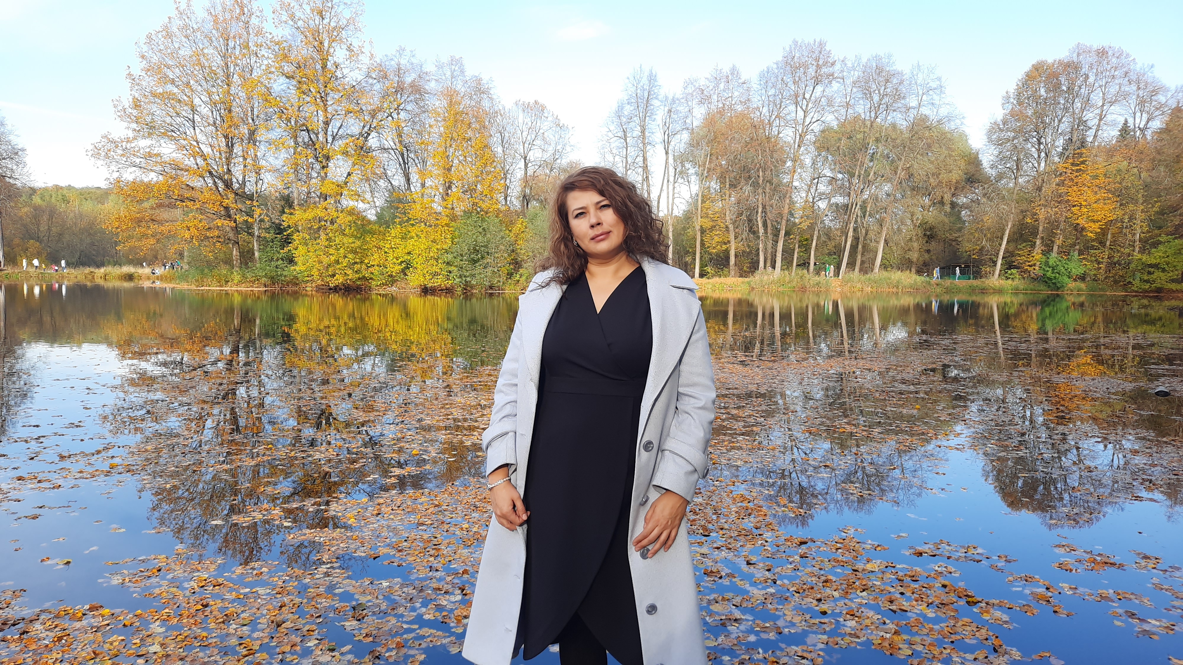 Фото участника: Ольга Жевлакова