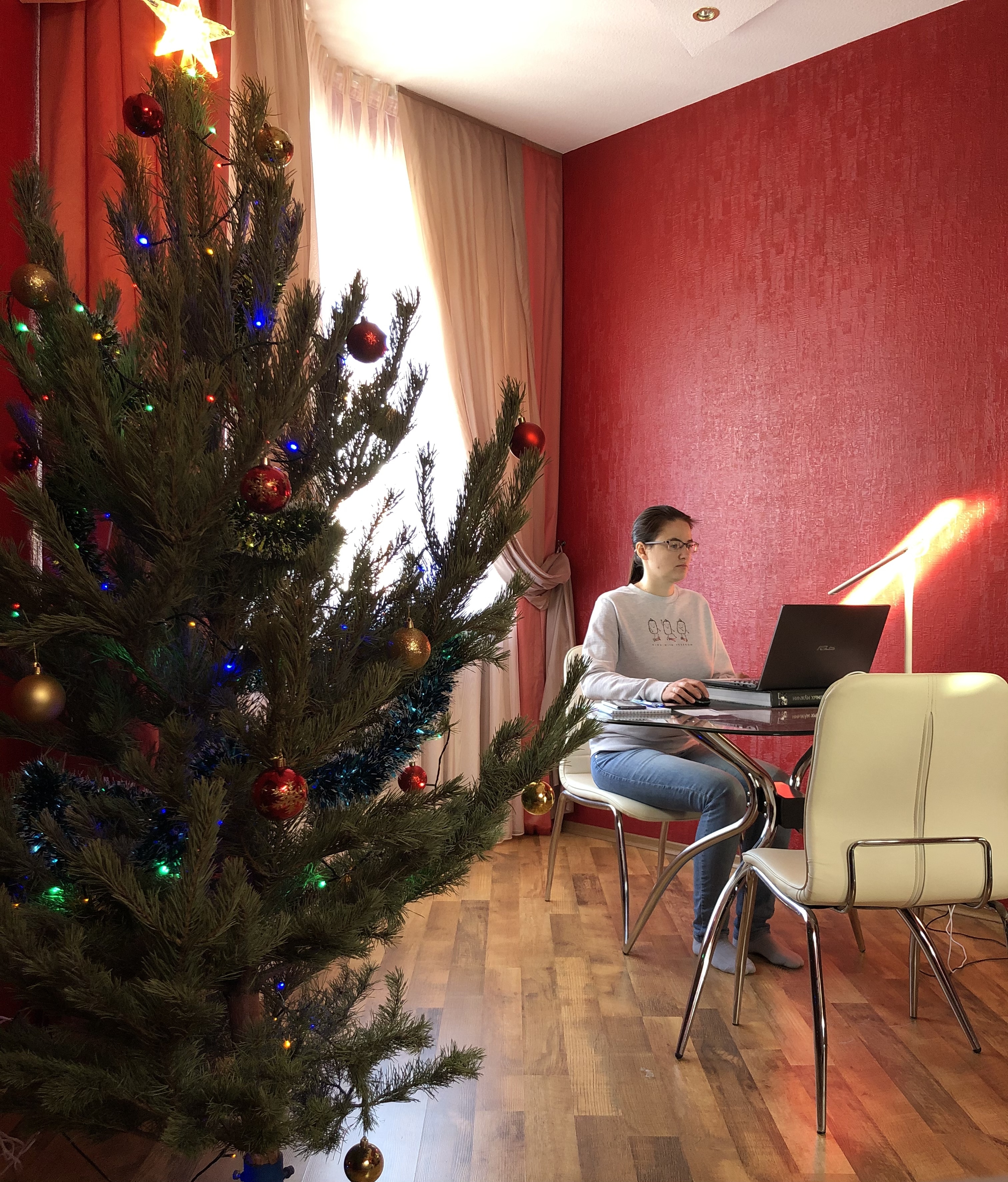 Фото участника: Елизавета Ефимова