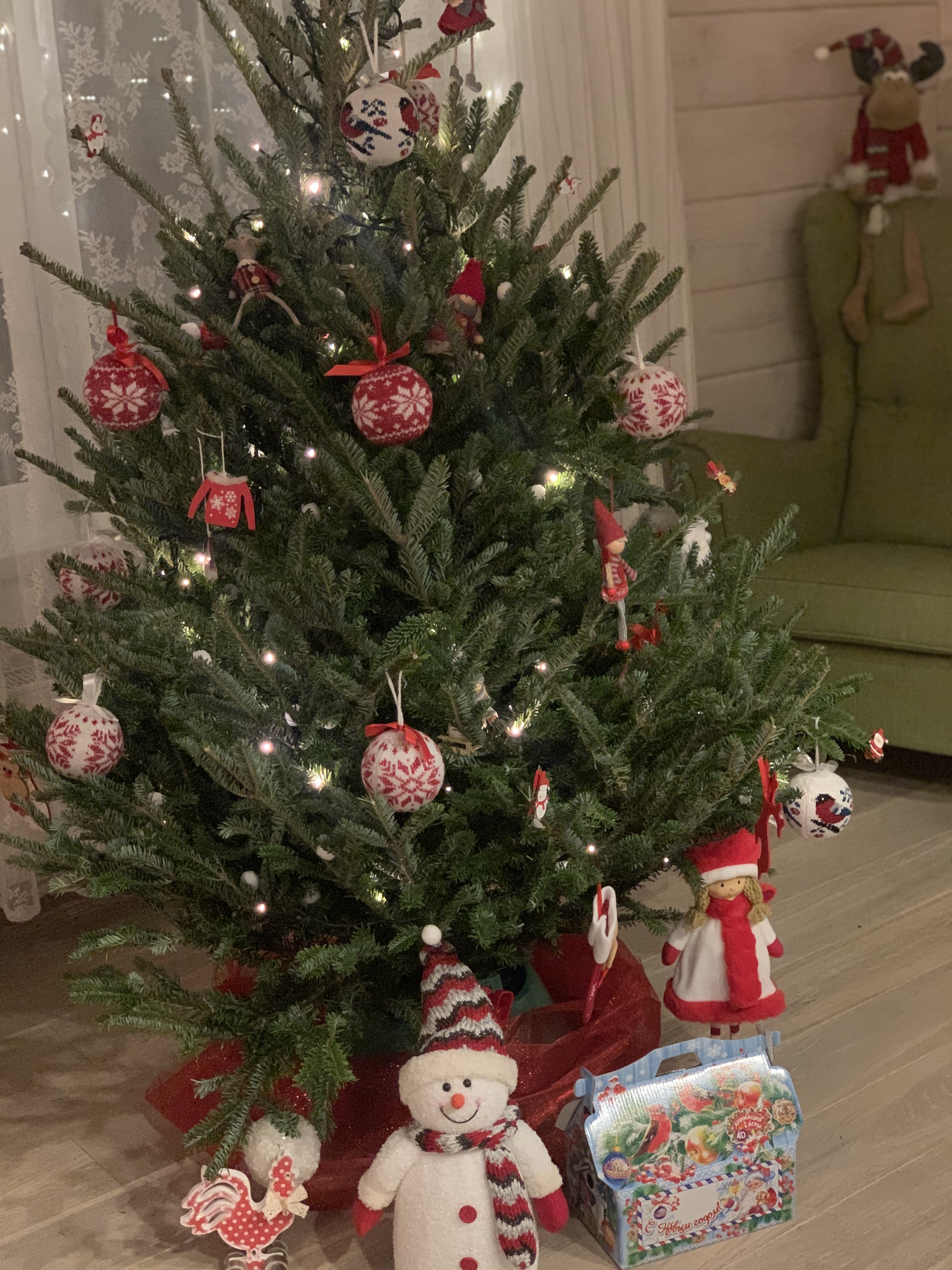 Фото участника: Екатерина Ткачева