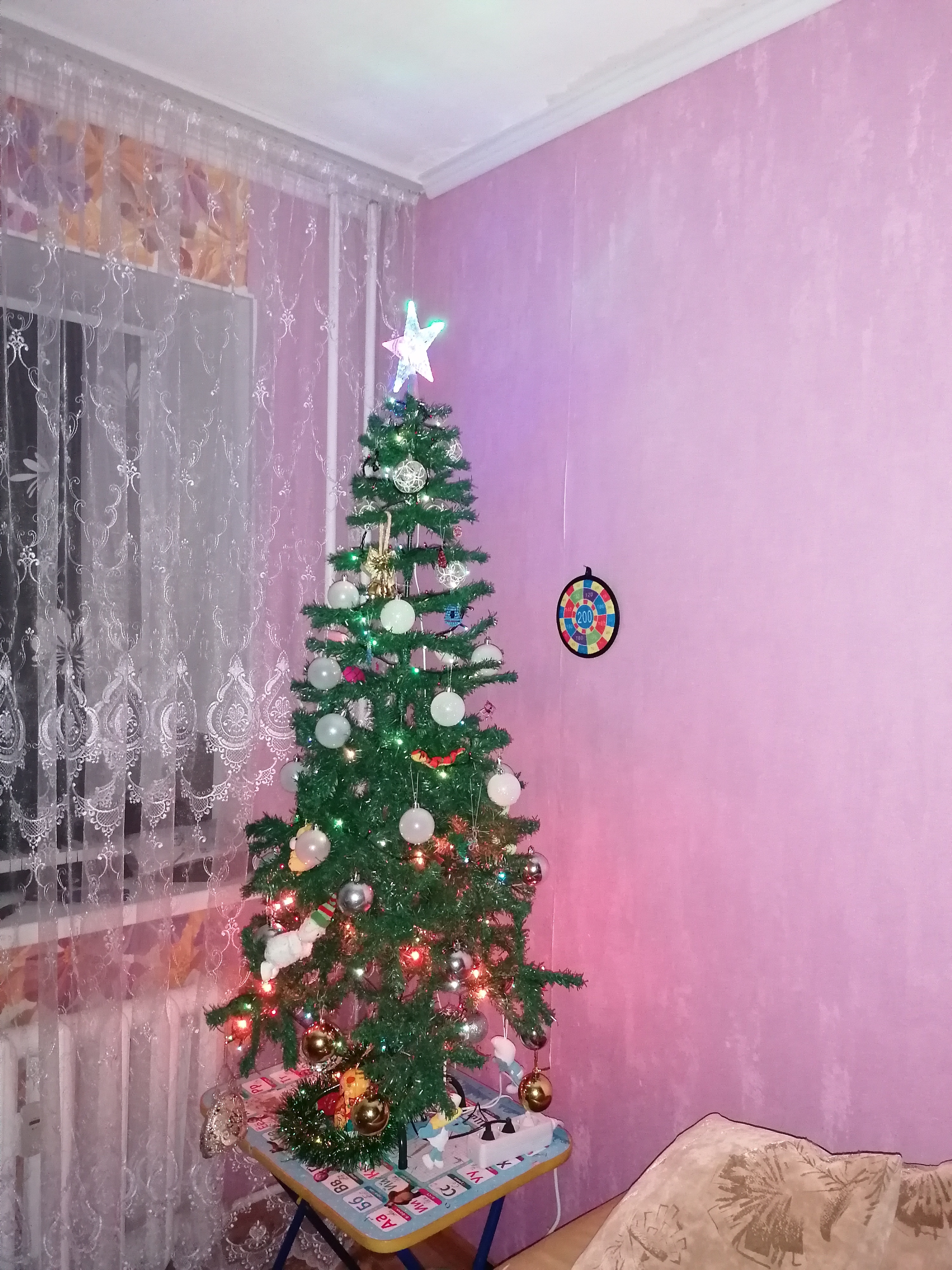 Фото участника: Сафина Зиля Фирдавесовна