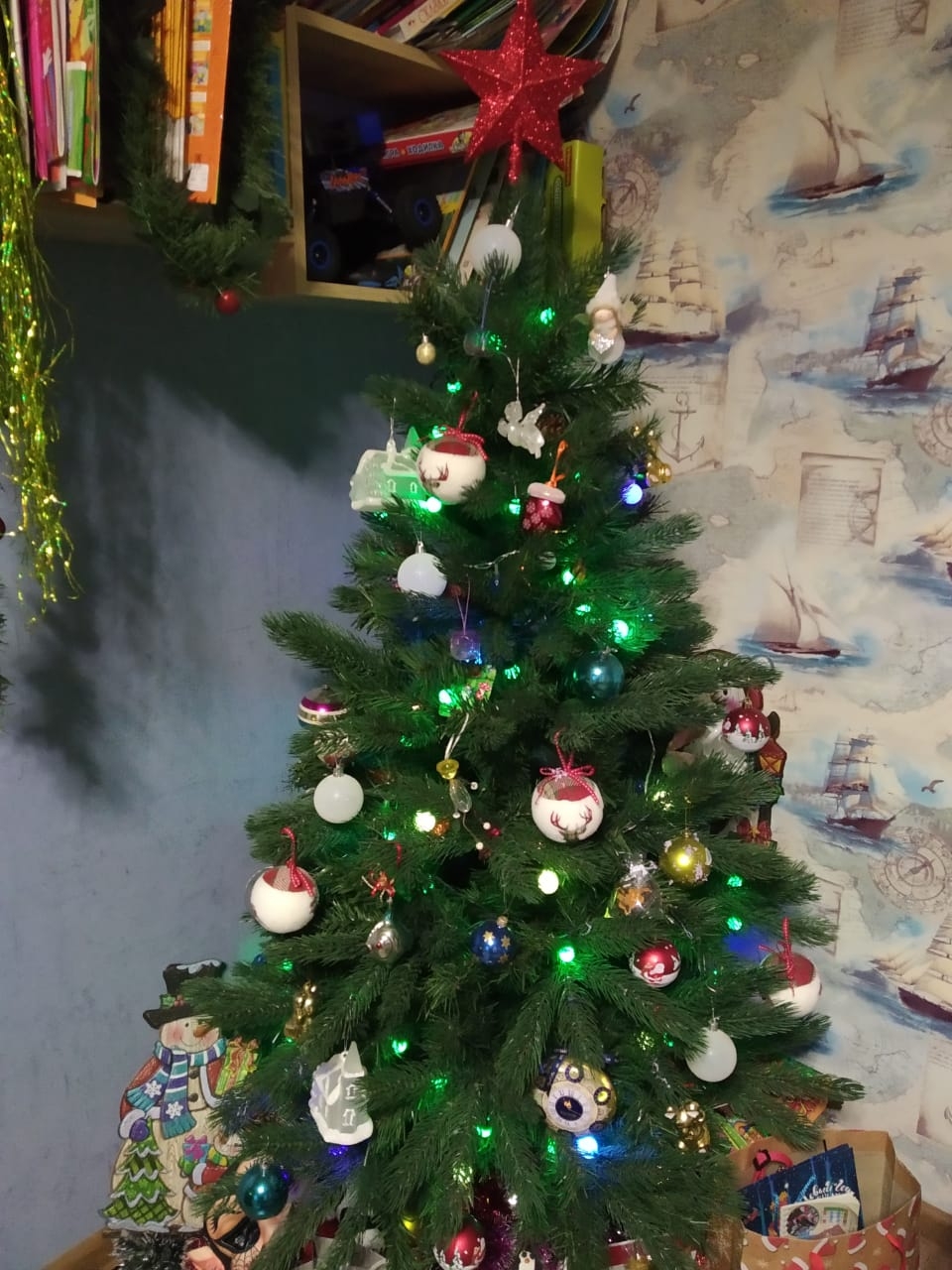 Фото участника: Анна Калыгина