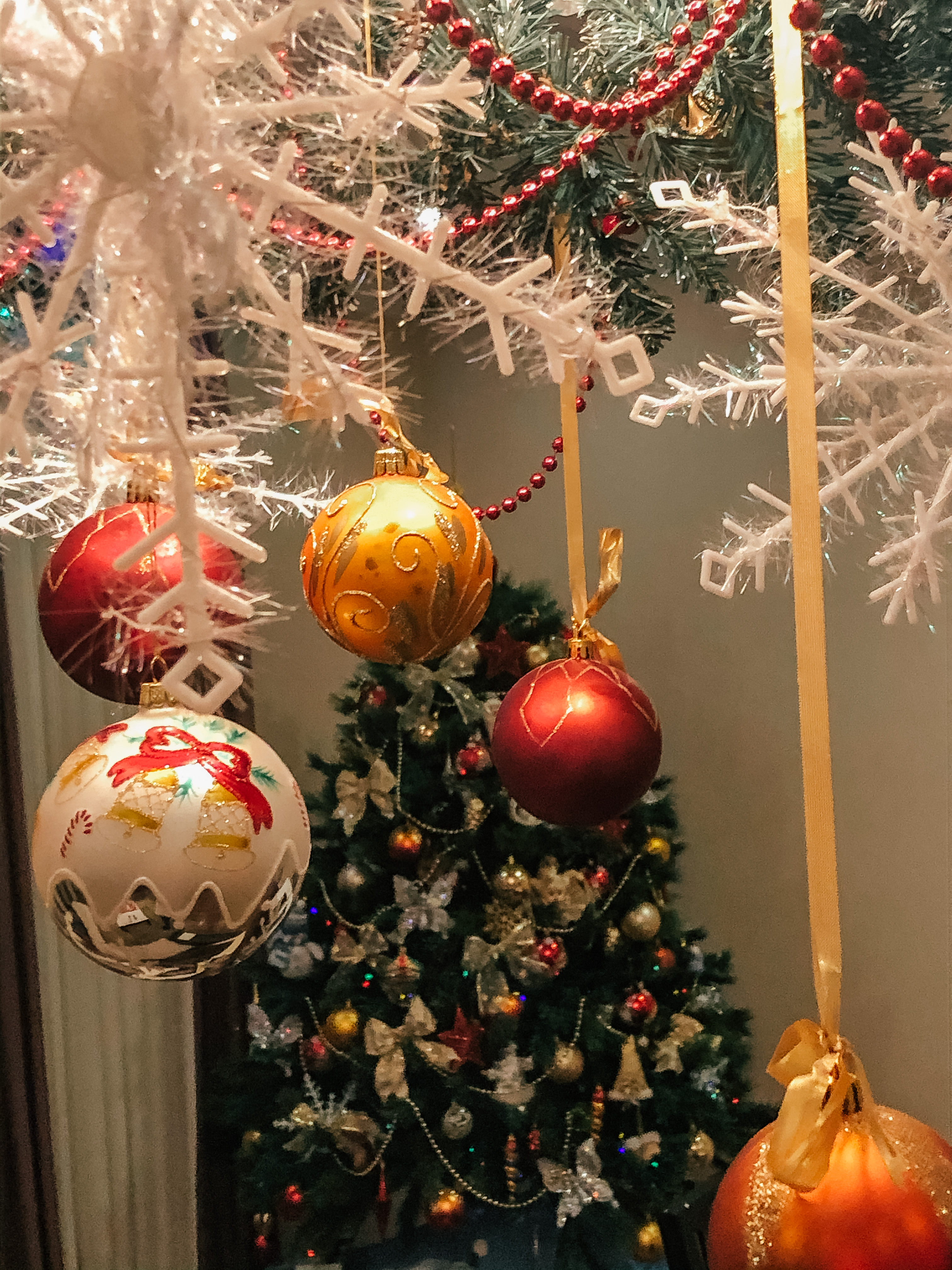 Фото участника: Ольга Бояринова