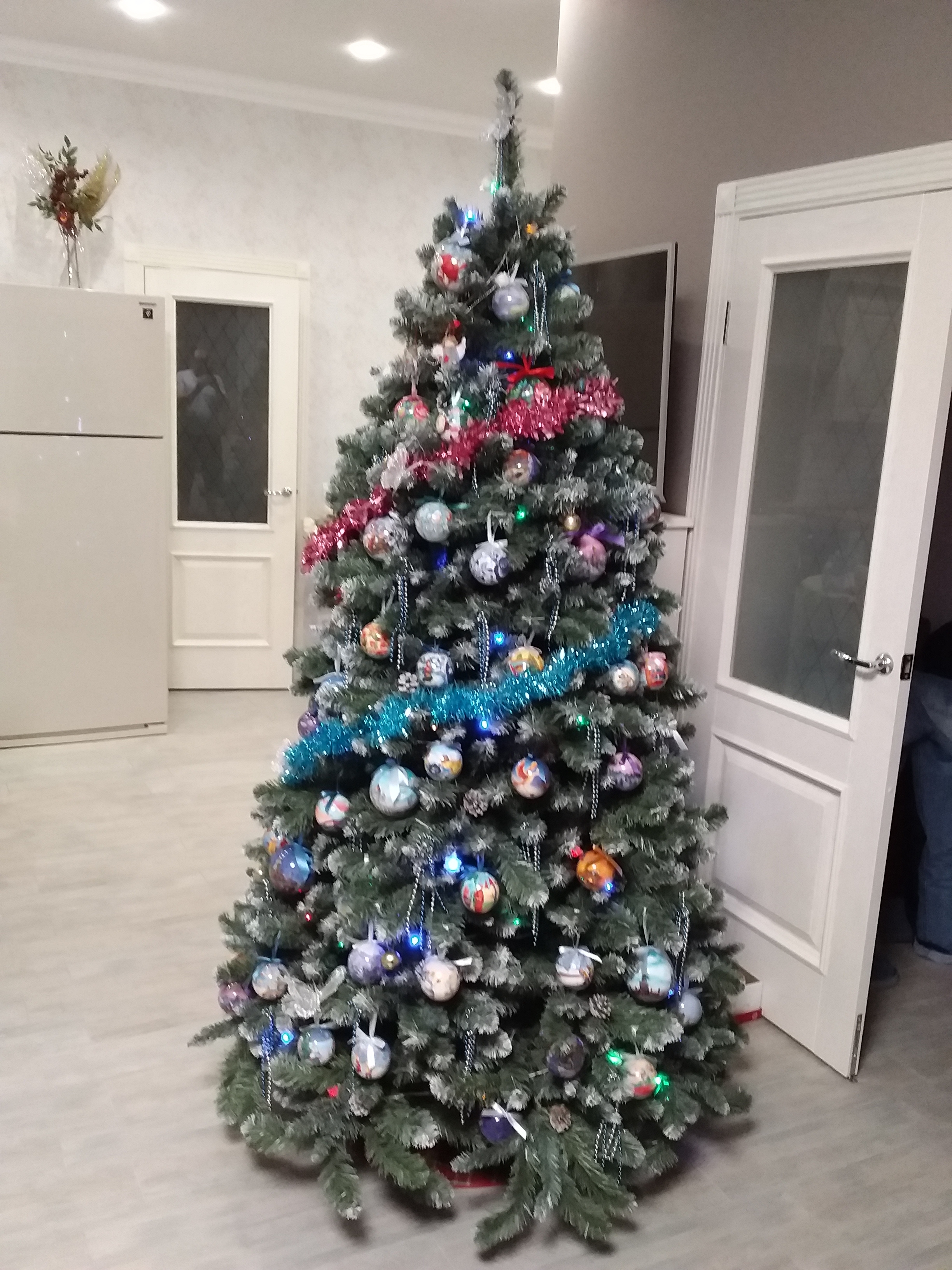 Фото участника: Голубева Ольга