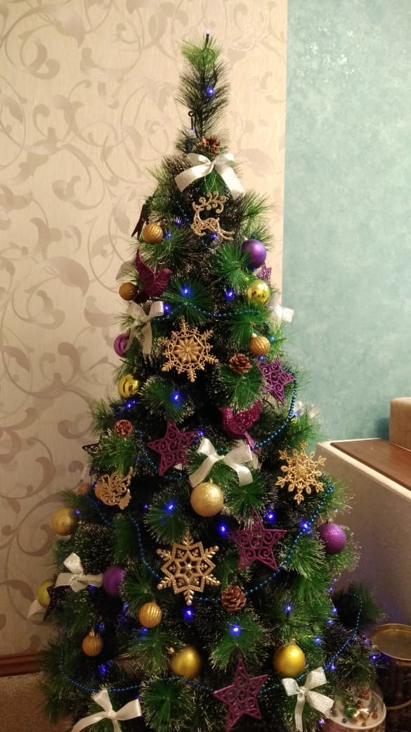 Фото участника: Марина Соловьева