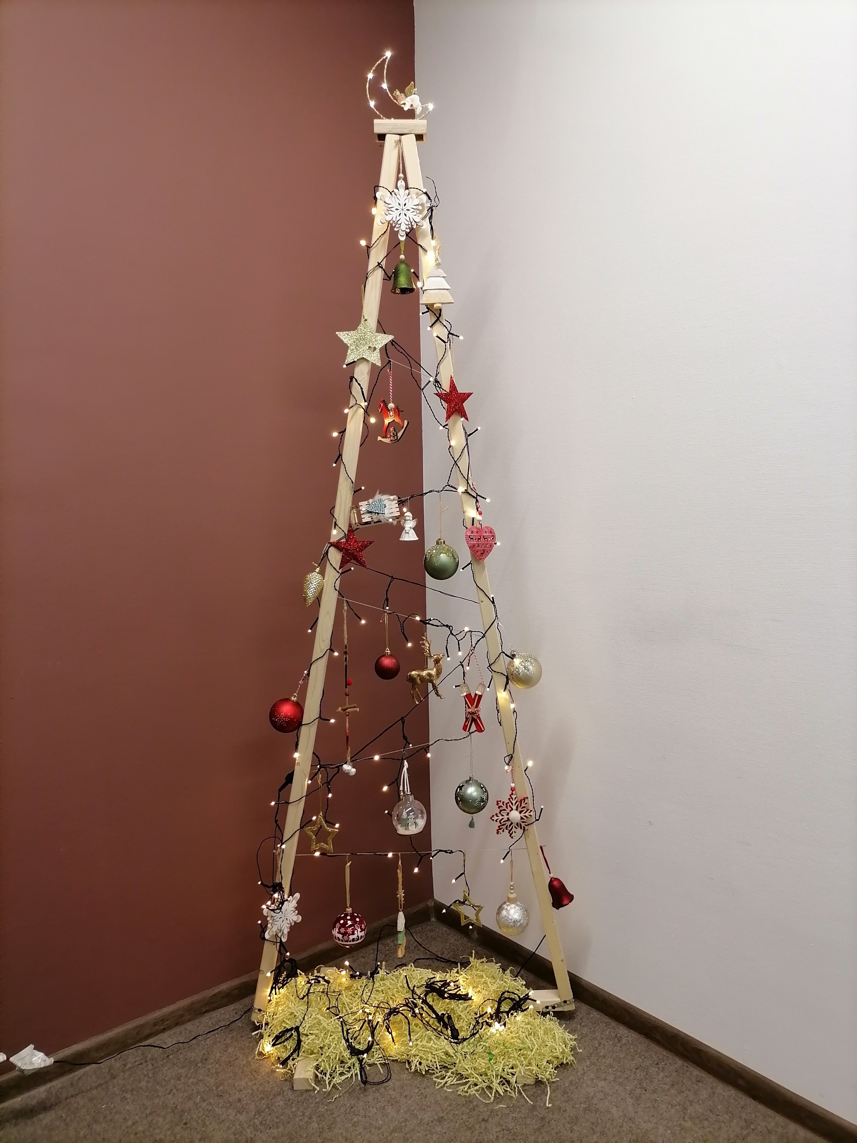 Фото участника: Юля Федотова