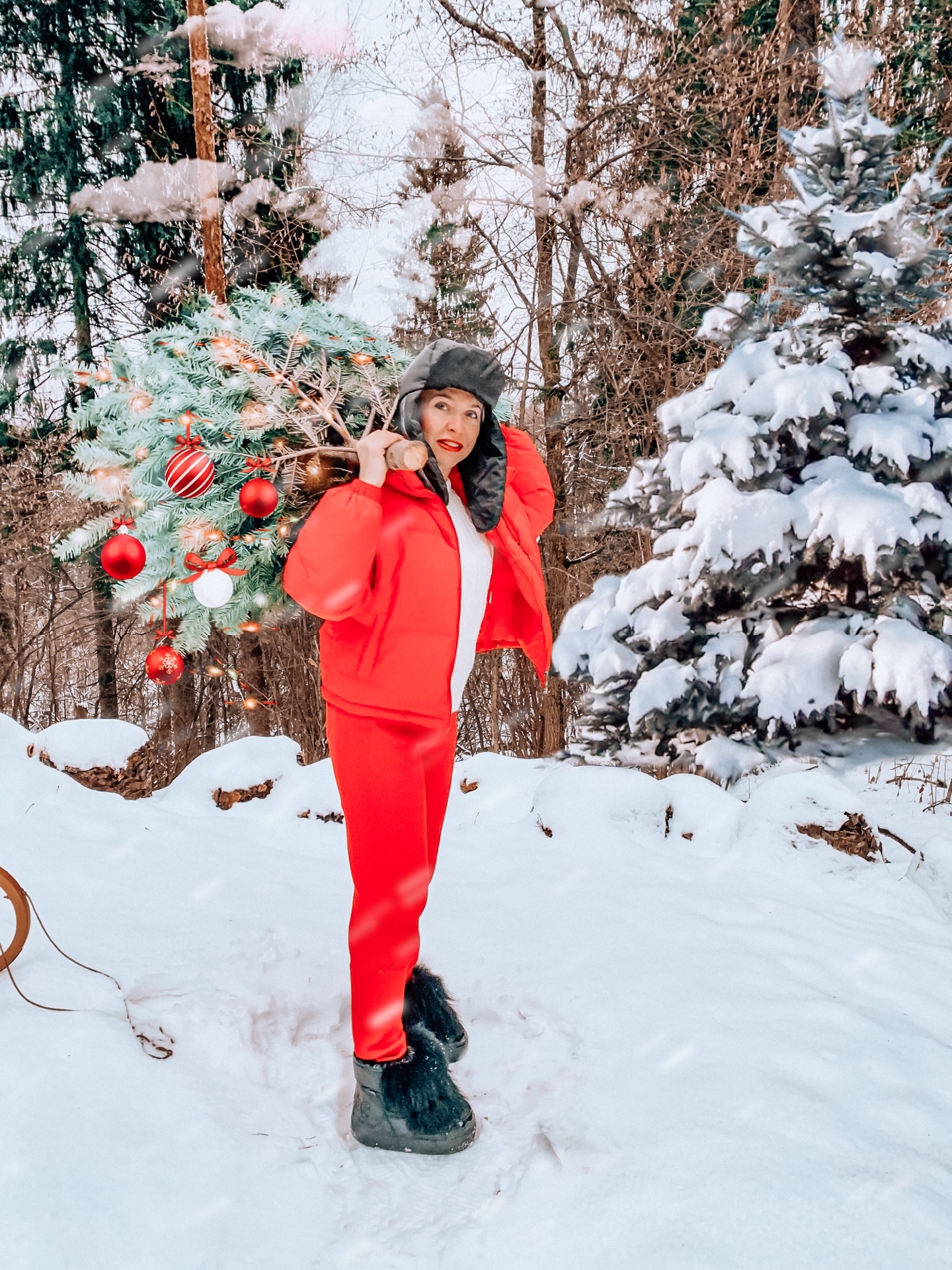 Фото участника: Лана Оленица