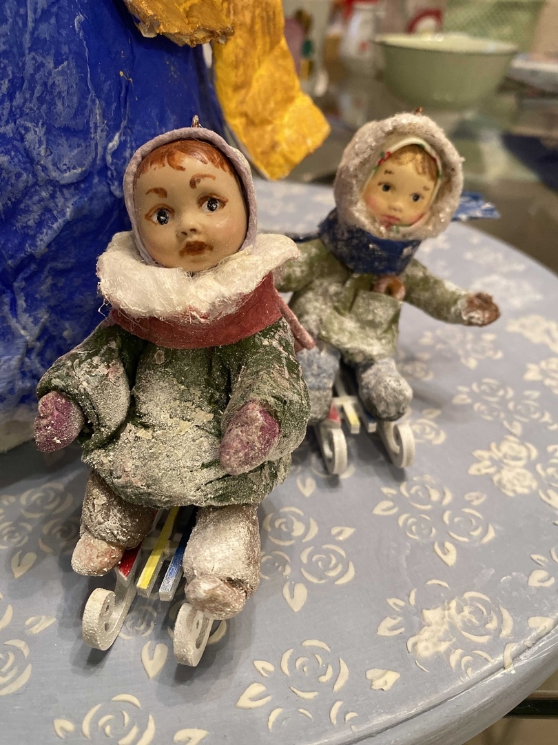 Батракова Наталья