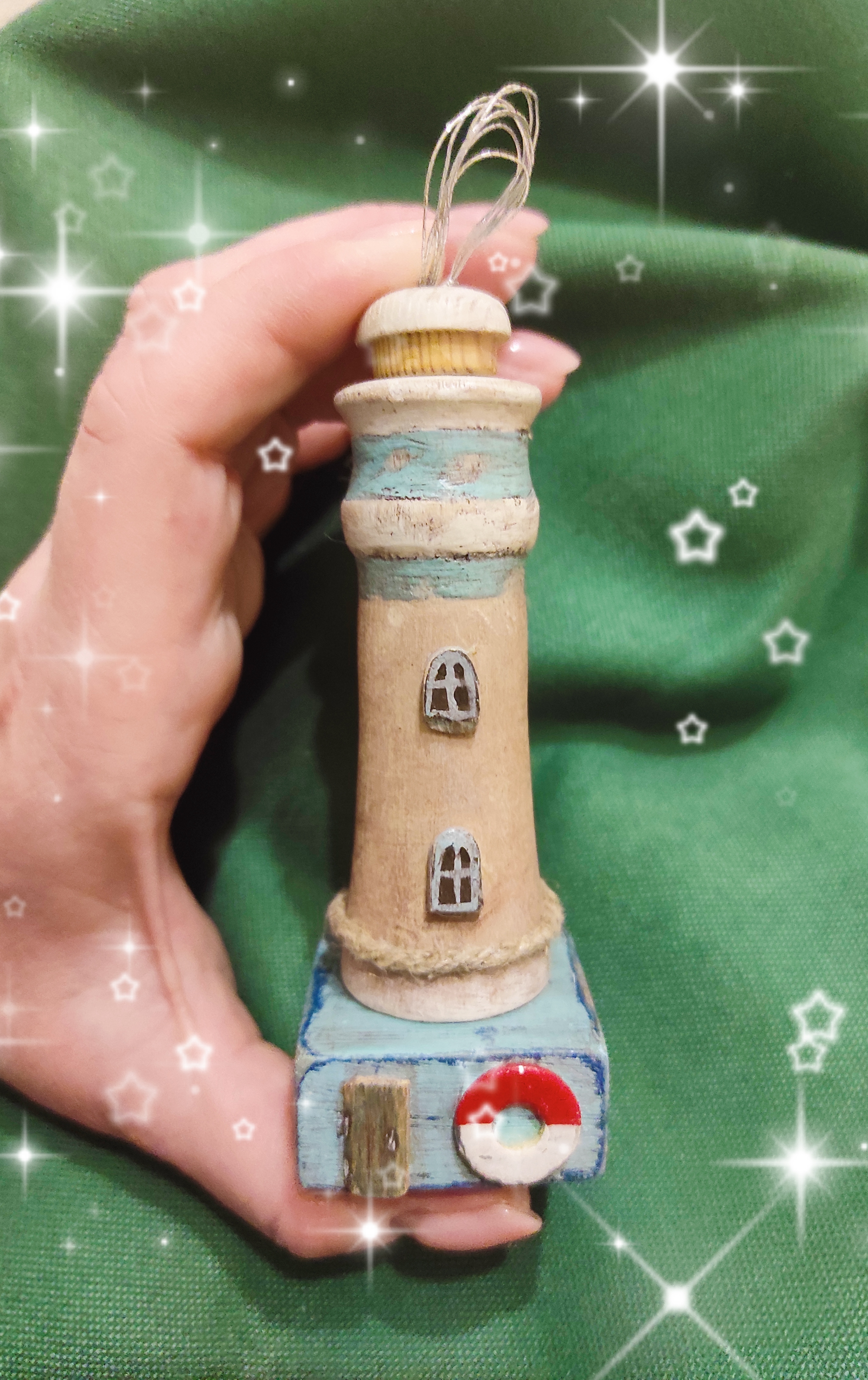 Мишина Светлана