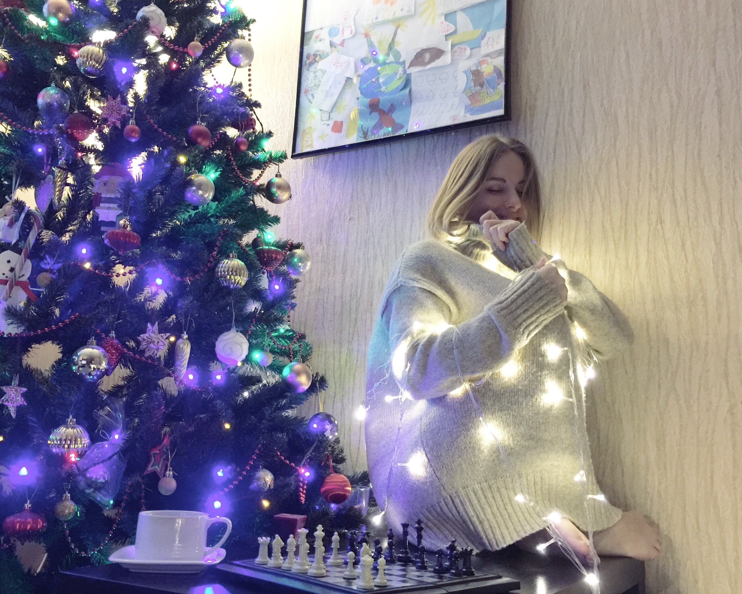 Ольга Лазарева