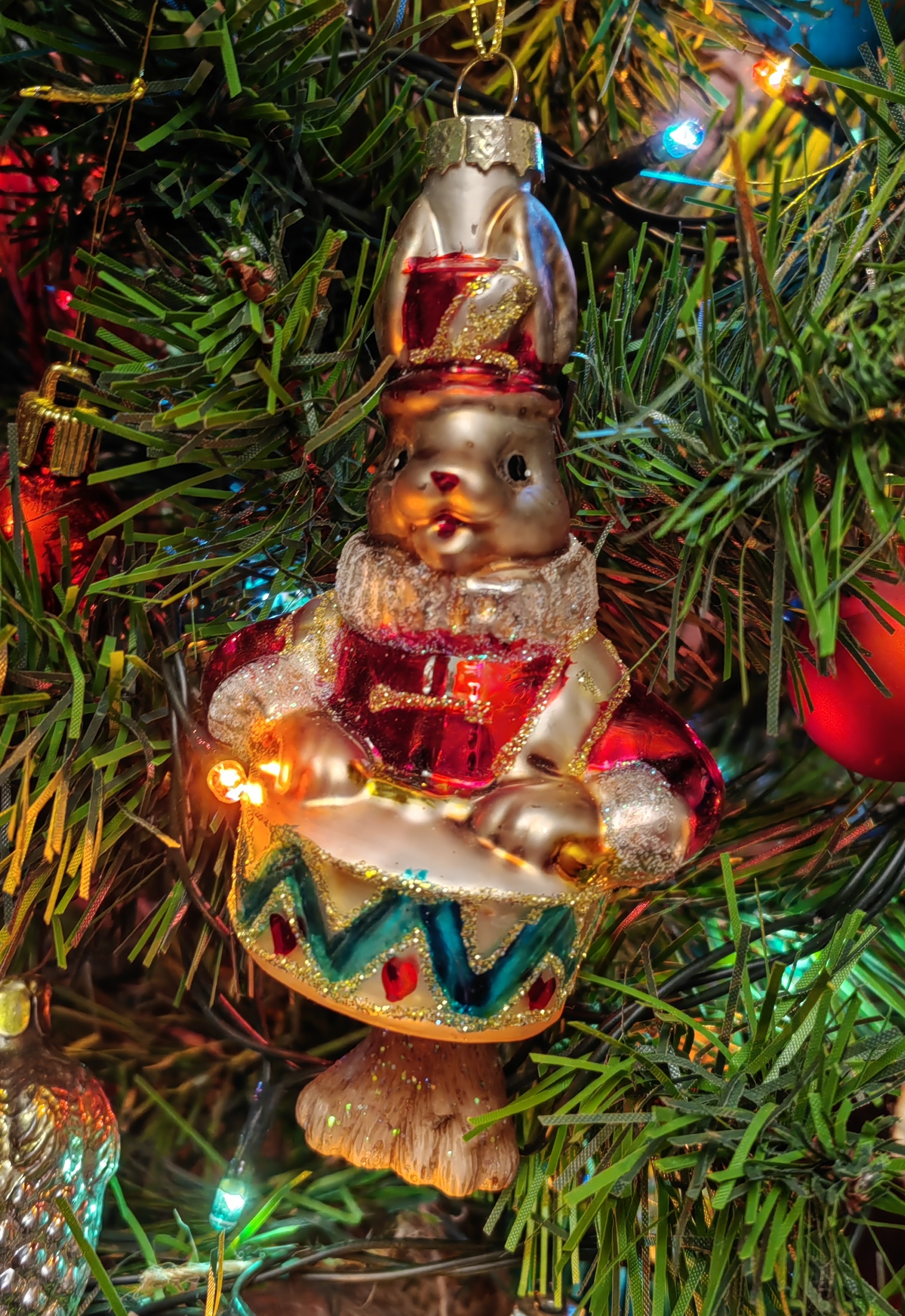 Барабанова Екатерина