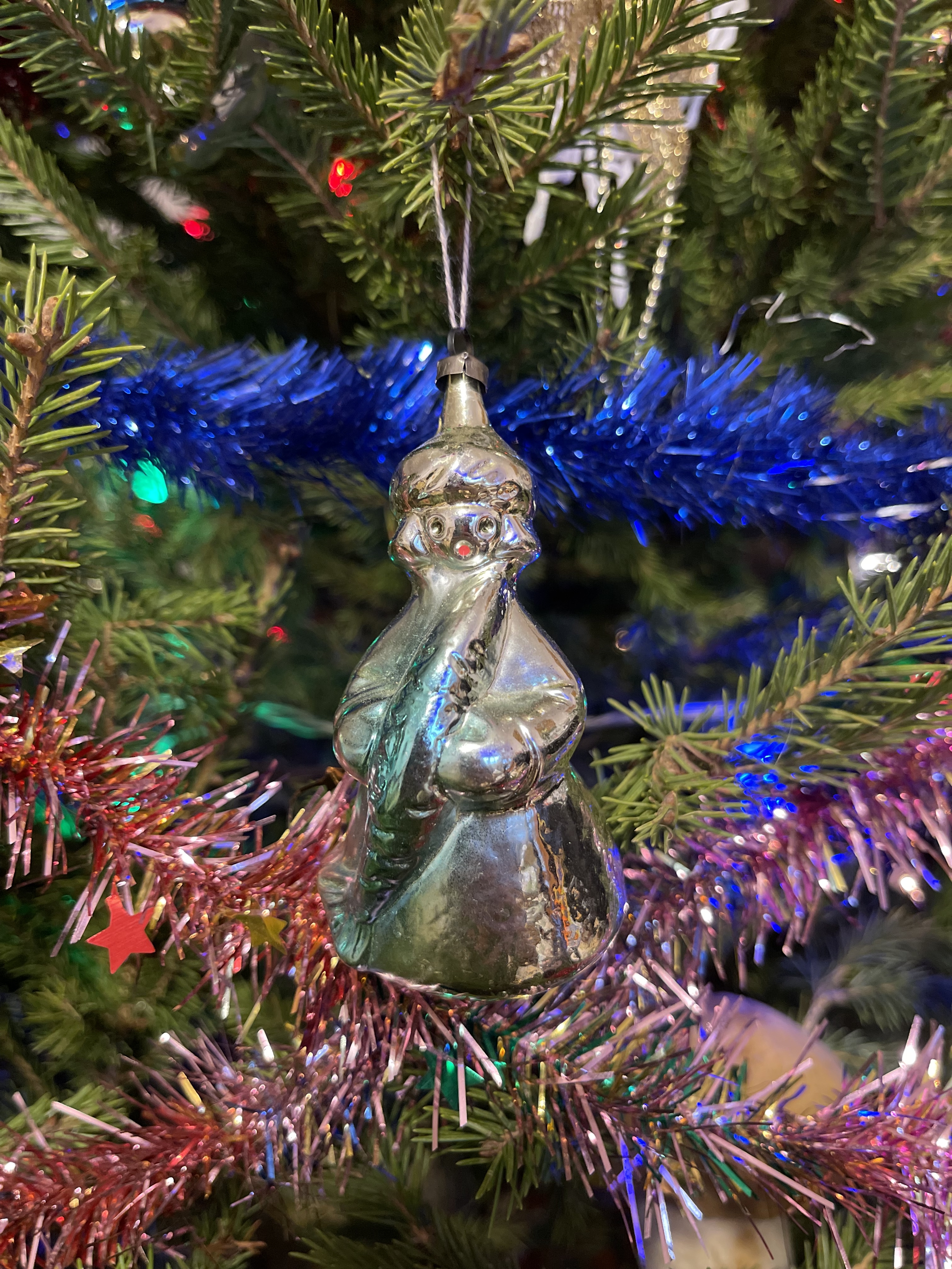 Мария Мухина