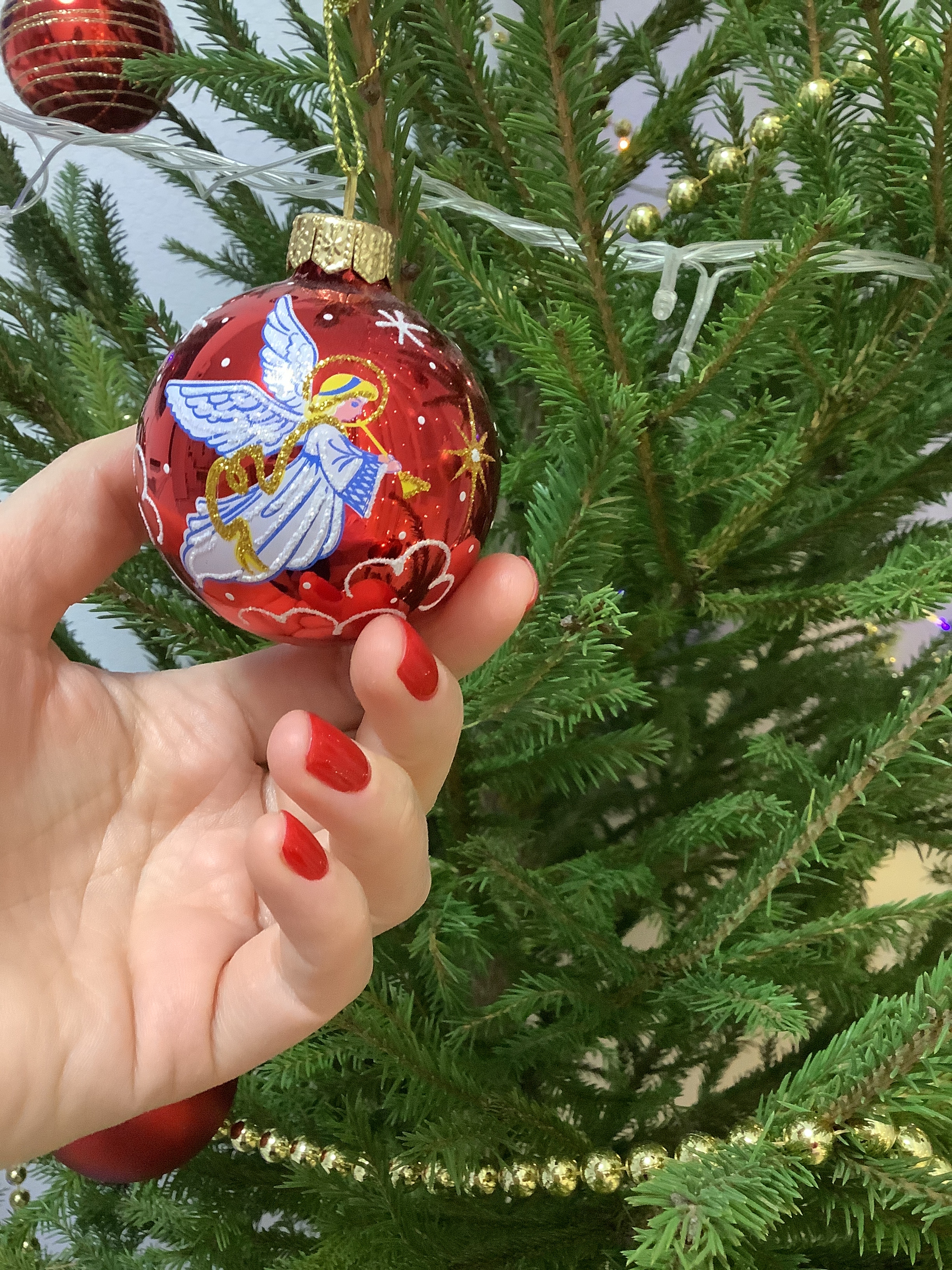 Щербакова Виктория Ивановна