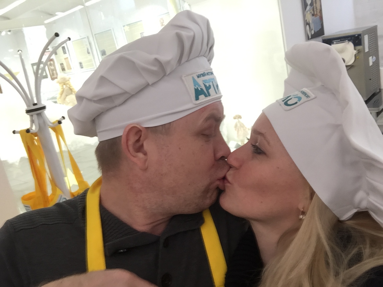 Екатерина Кучевская