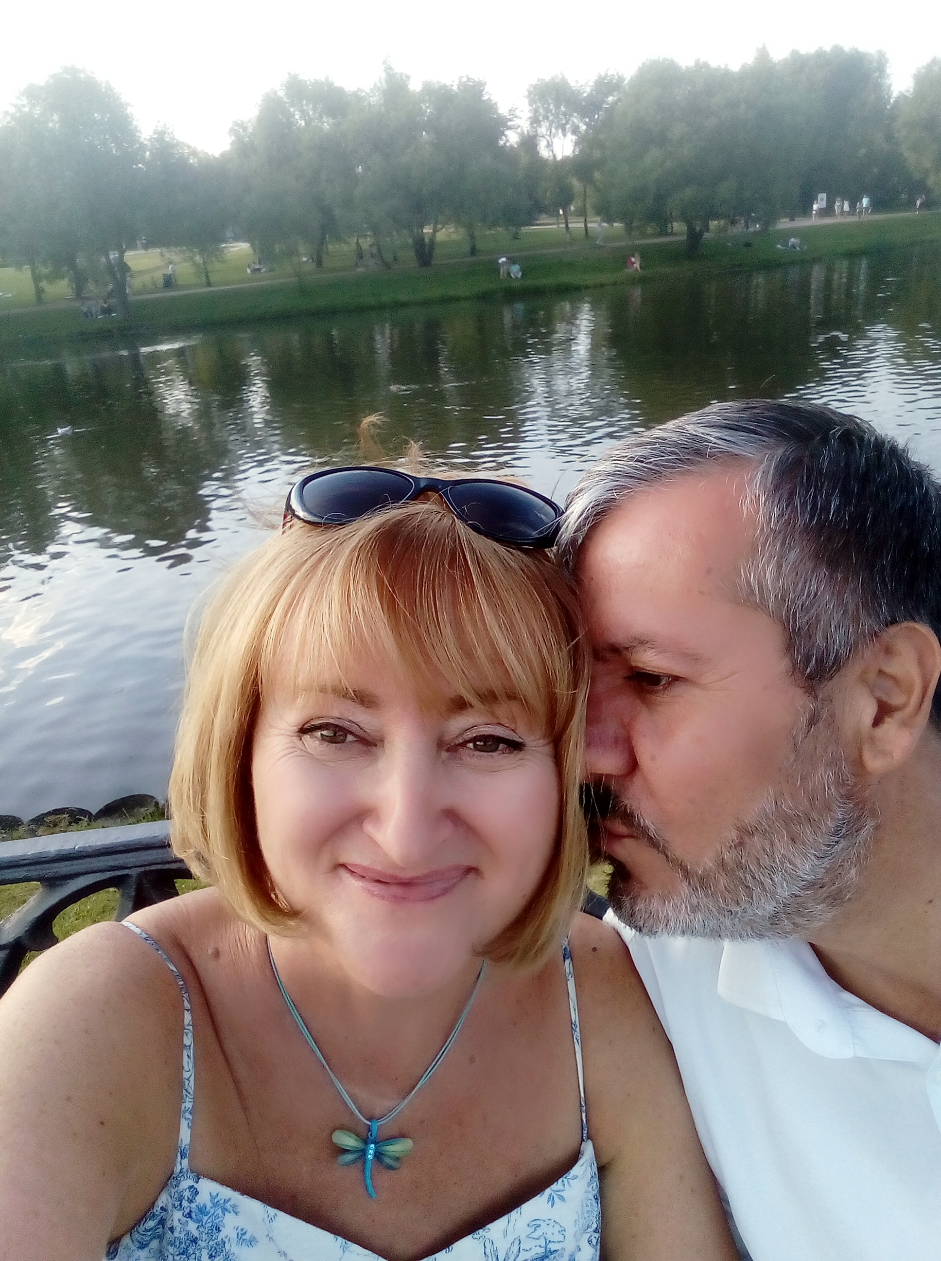 Галия Мухаметшина