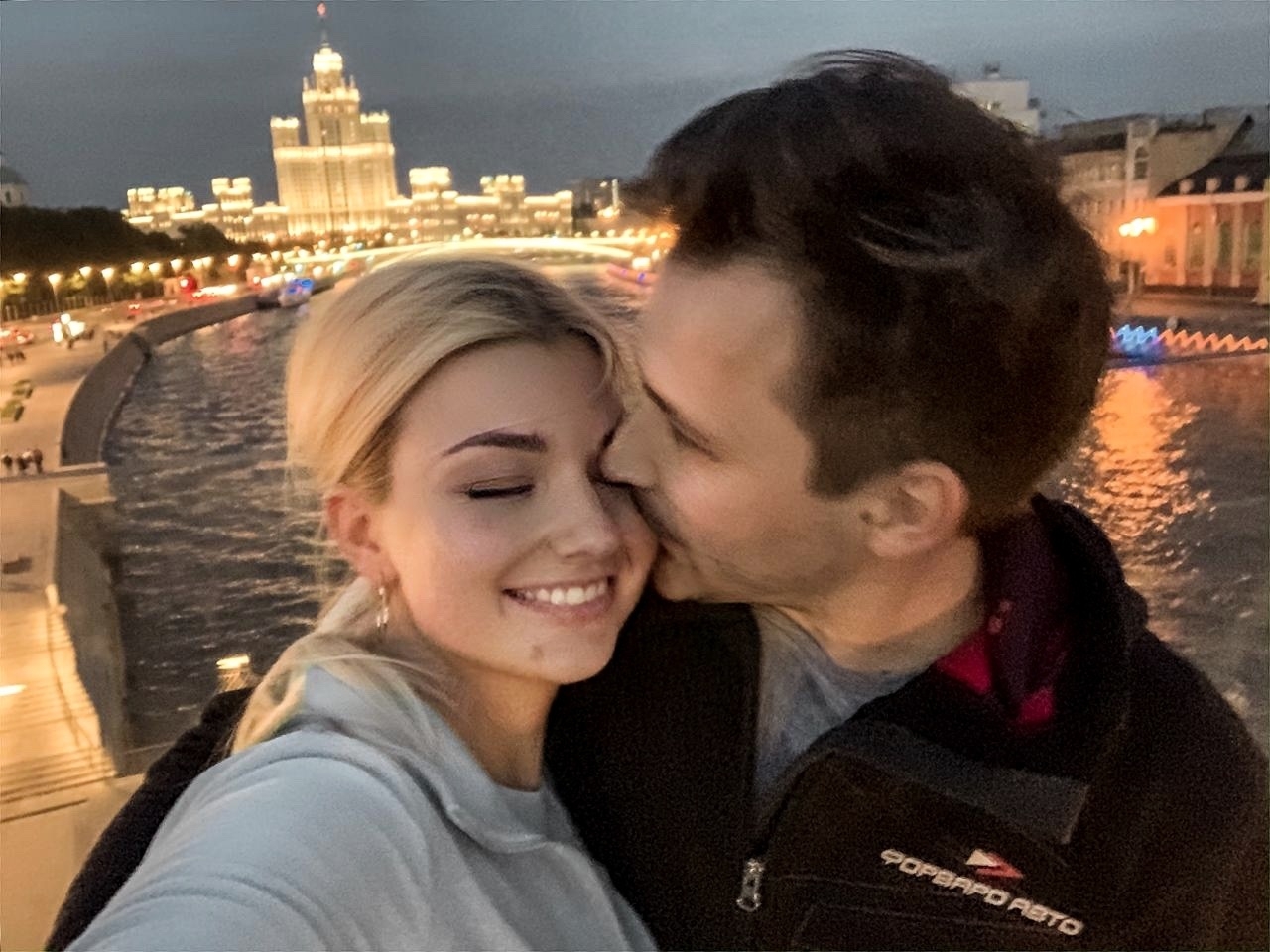 Елизавета Савина