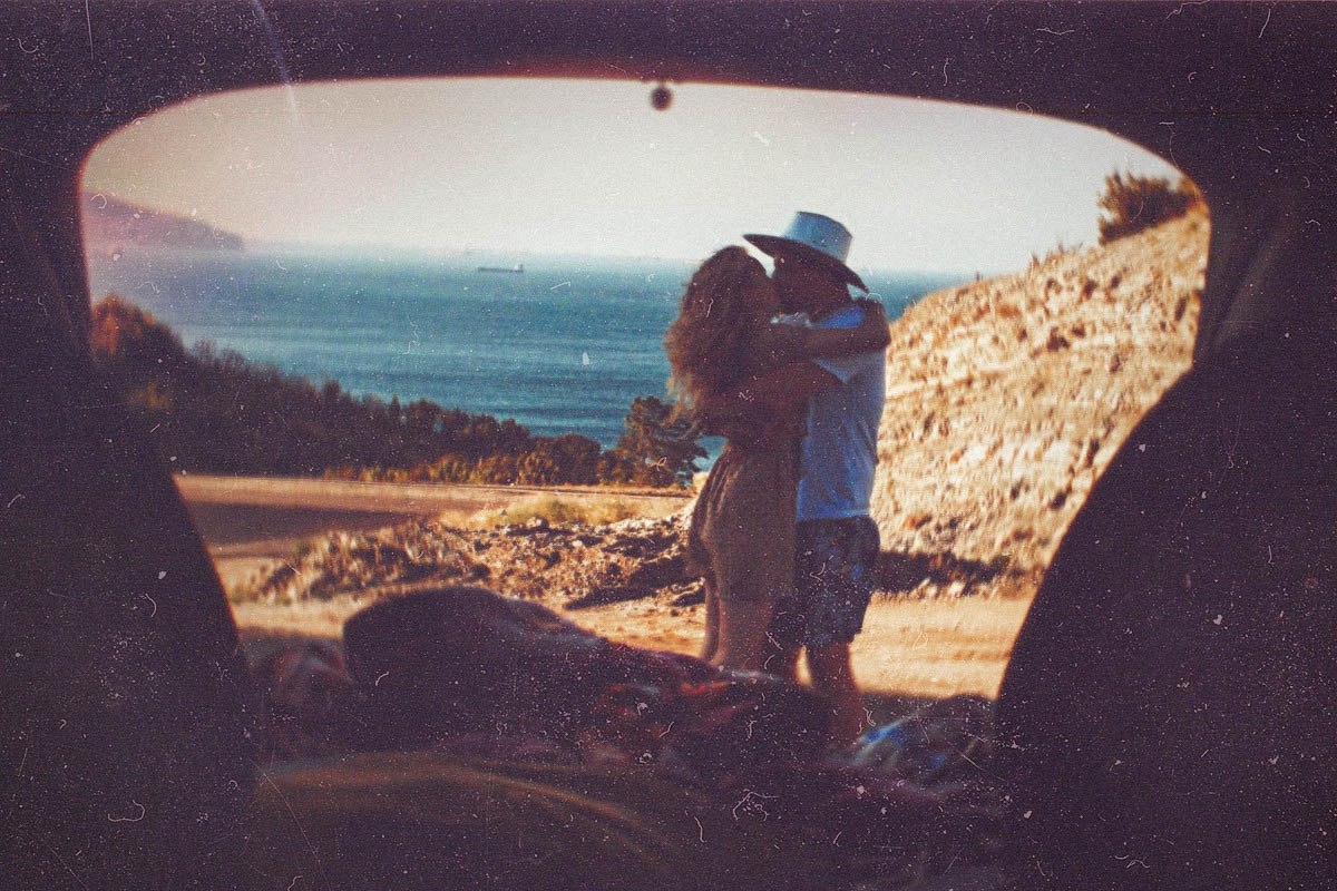 Анна Горбовская 