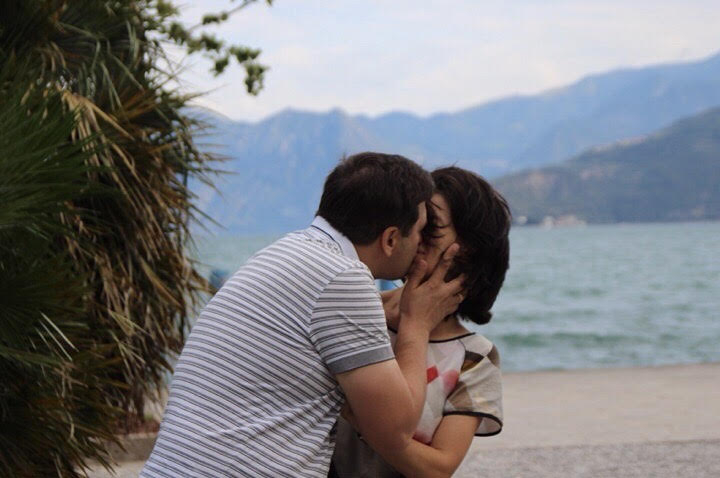 Попова Анастасия 