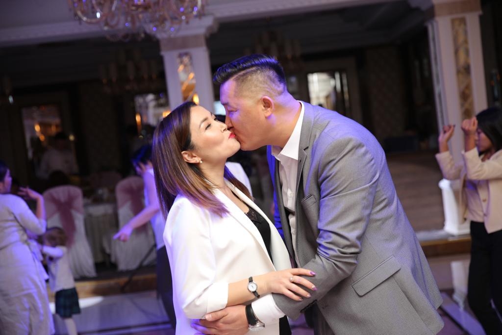 Кыял Темиркулова