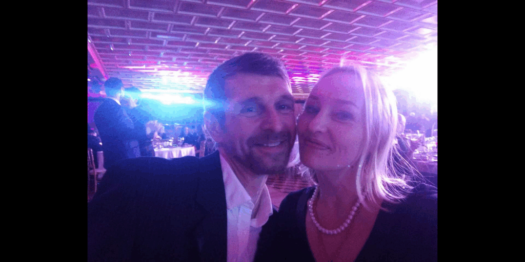 Мария Зубина