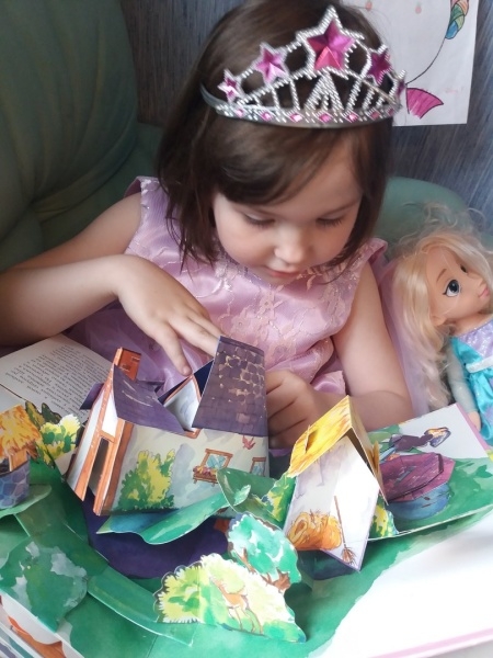 Чубаров Андрей