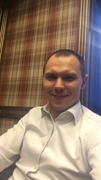 Карпеченков Иван Николаевич