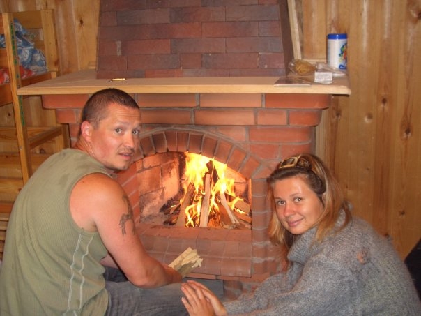 Бакирова Екатерина