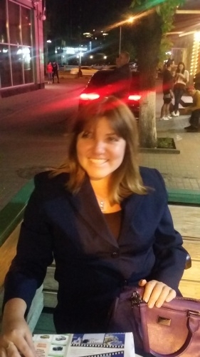 Наталия Бирюкова