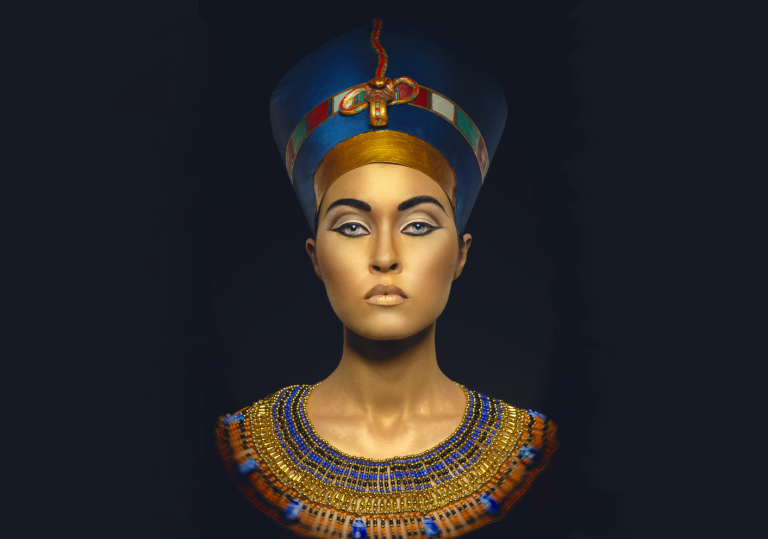 Интересные факты о царице Египта