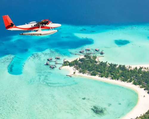 Мальдивские острова