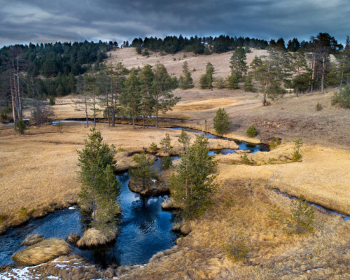 Идея для путешествия: Сербия