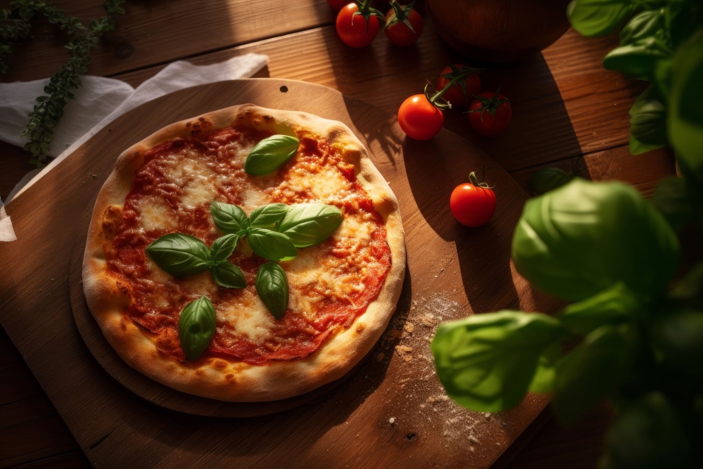 История названия самой знаменитой пиццы: Маргариты