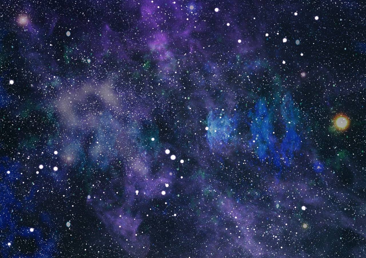 История слова «космос»