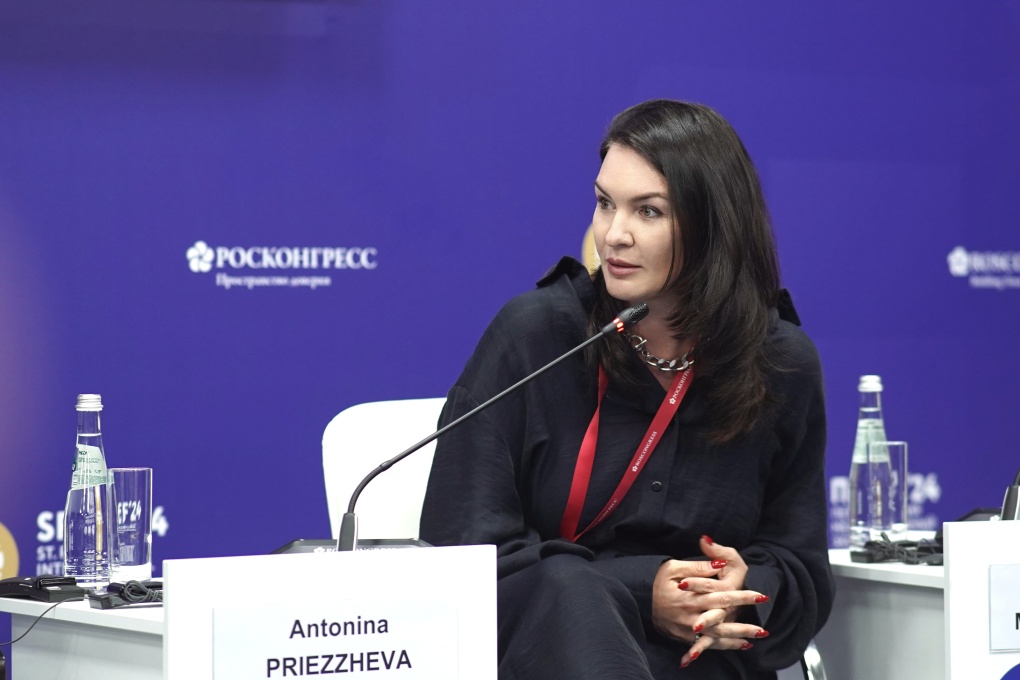 Антонина Приезжева: «Доступность образовательной среды нуждается в развитии»