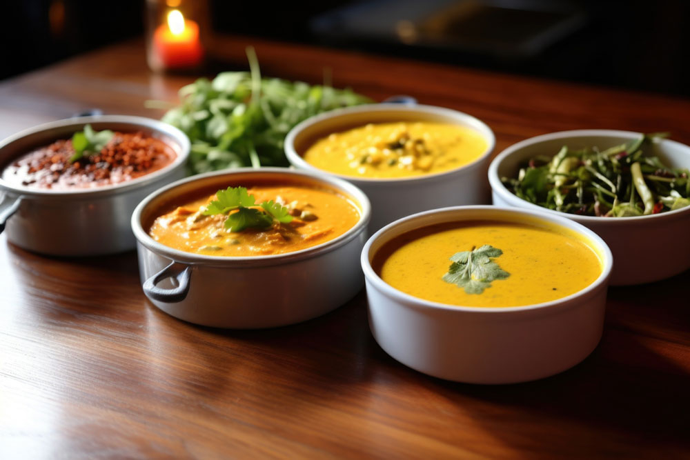 Самый вкусный, самый нежный...крем - суп