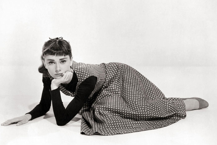 Одри Хепберн: трагическая судьба великой актрисы