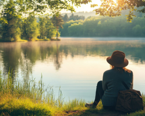 Происхождение слова «ретрит»